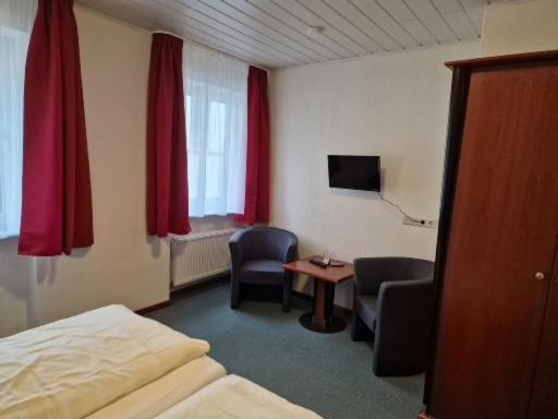 Hotel Weinhaus Am Stiftstor Treis-Karden Eksteriør bilde